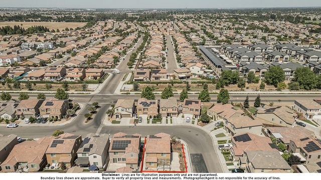 3415 Amanecer Avenue, Clovis, CA 93619