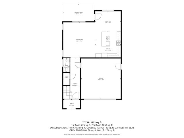 3415 Amanecer Avenue, Clovis, CA 93619