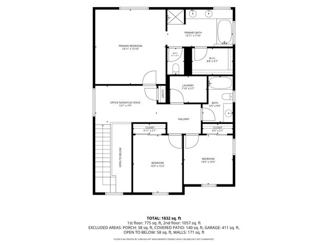 3415 Amanecer Avenue, Clovis, CA 93619