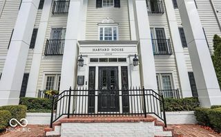 12938 University Crescent 1A, Carmel, IN 46032