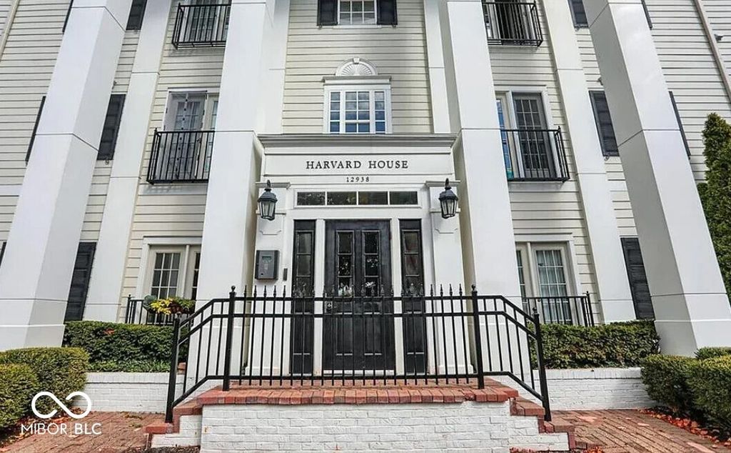 12938 University Crescent 1A, Carmel, IN 46032