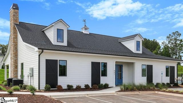 109 Elgin Drive, Laurens, SC 29360