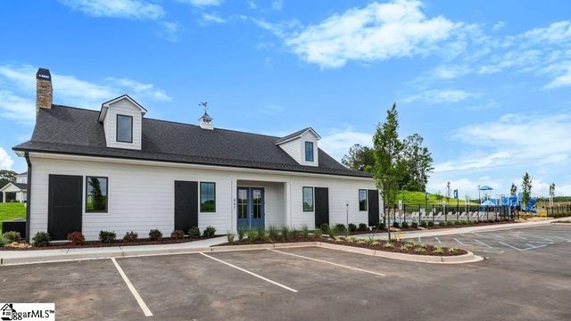 109 Elgin Drive, Laurens, SC 29360