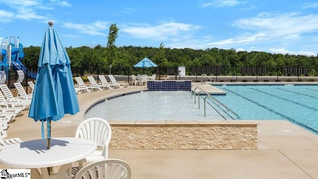 109 Elgin Drive, Laurens, SC 29360