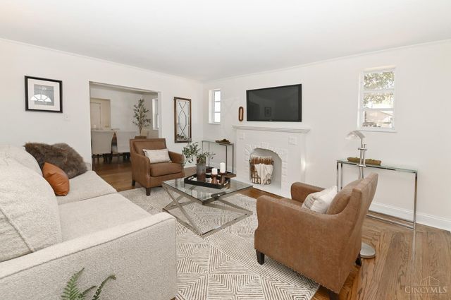 3298 Kleeman Road, Green Twp, OH 45211