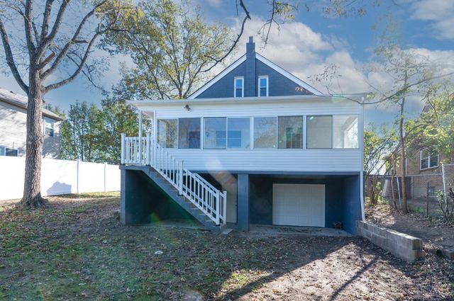 3298 Kleeman Road, Green Twp, OH 45211