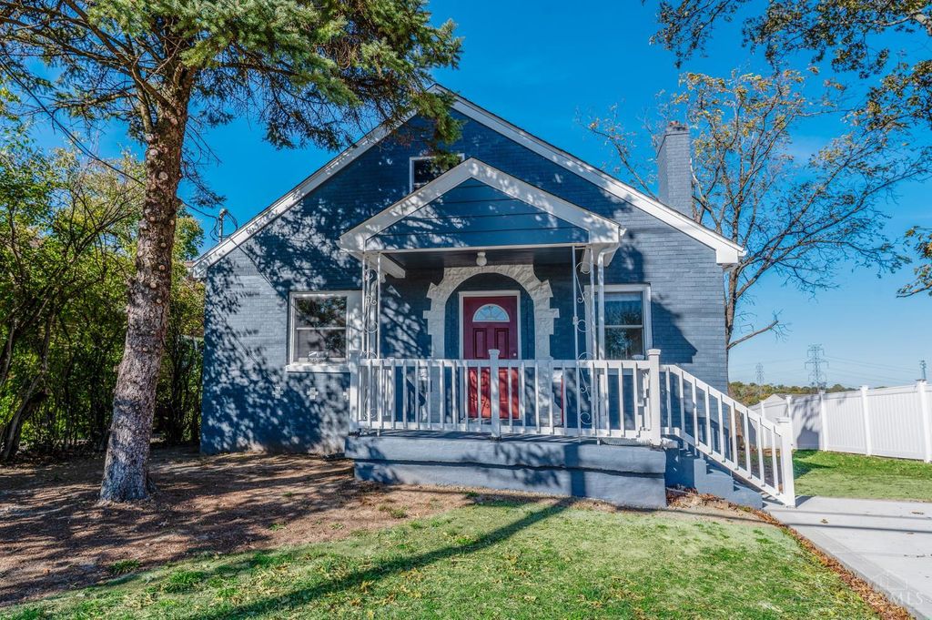 3298 Kleeman Road, Green Twp, OH 45211