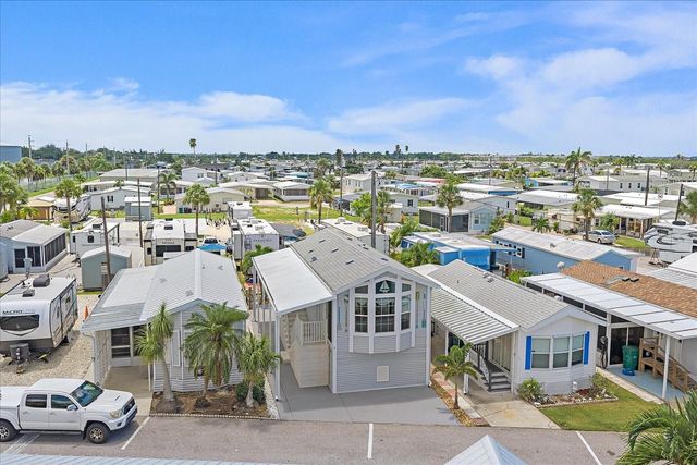 4 BASIN STREET, Palmetto, FL 34221