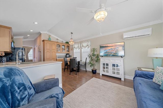 4 BASIN STREET, Palmetto, FL 34221