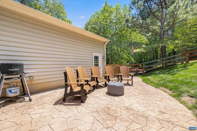 165 HEMLOCK LN, Barboursville, VA 22923