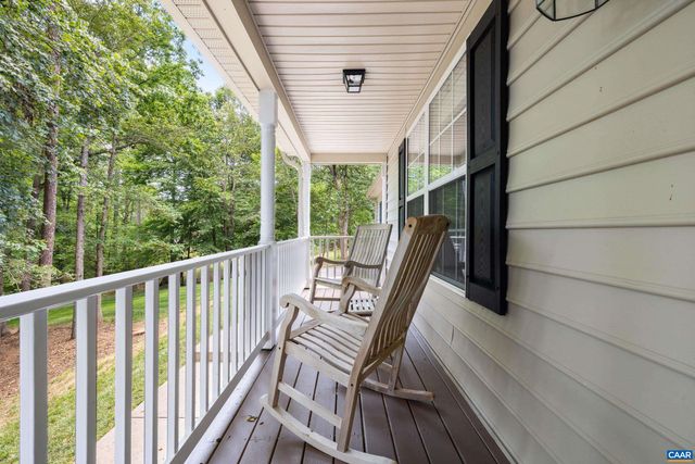165 HEMLOCK LN, Barboursville, VA 22923