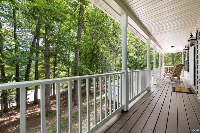 165 HEMLOCK LN, Barboursville, VA 22923