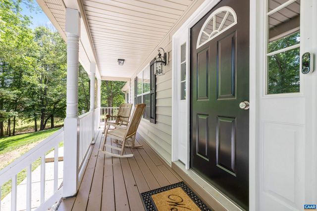 165 HEMLOCK LN, Barboursville, VA 22923