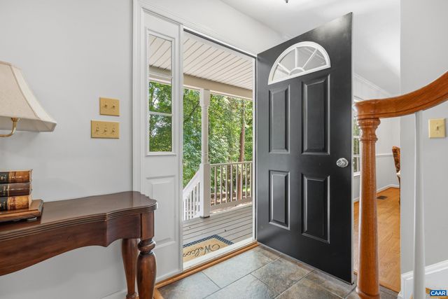 165 HEMLOCK LN, Barboursville, VA 22923