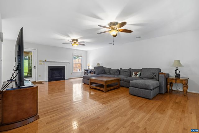 165 HEMLOCK LN, Barboursville, VA 22923