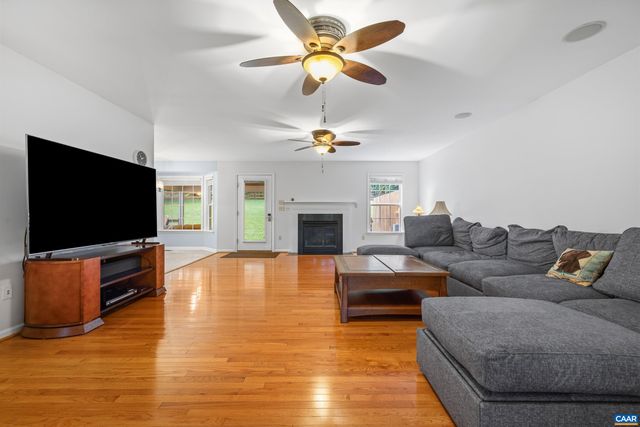 165 HEMLOCK LN, Barboursville, VA 22923