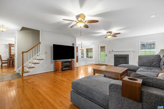 165 HEMLOCK LN, Barboursville, VA 22923