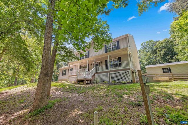 165 HEMLOCK LN, Barboursville, VA 22923