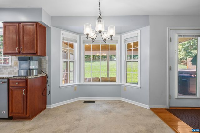 165 HEMLOCK LN, Barboursville, VA 22923