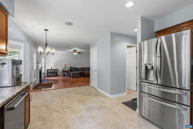 165 HEMLOCK LN, Barboursville, VA 22923
