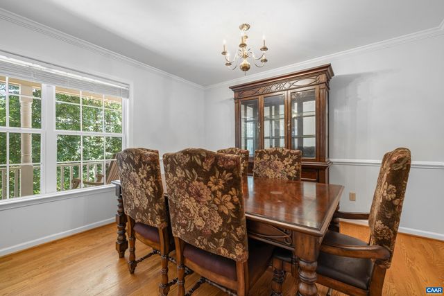 165 HEMLOCK LN, Barboursville, VA 22923