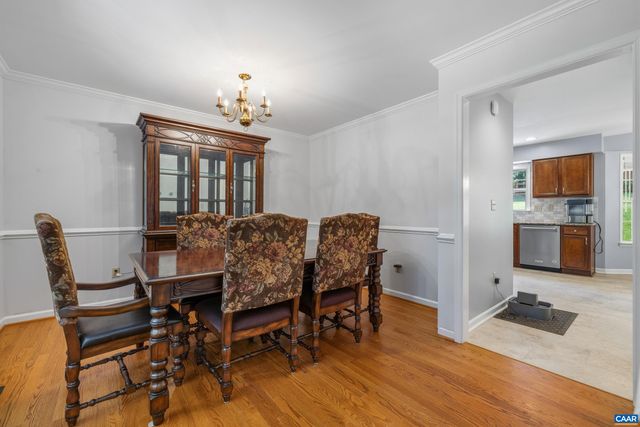 165 HEMLOCK LN, Barboursville, VA 22923