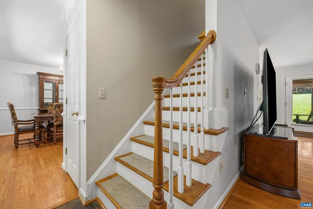 165 HEMLOCK LN, Barboursville, VA 22923