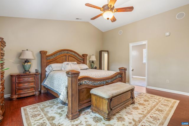 165 HEMLOCK LN, Barboursville, VA 22923