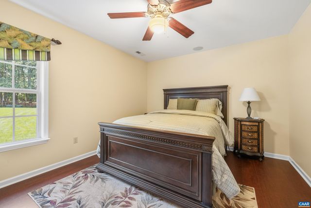 165 HEMLOCK LN, Barboursville, VA 22923
