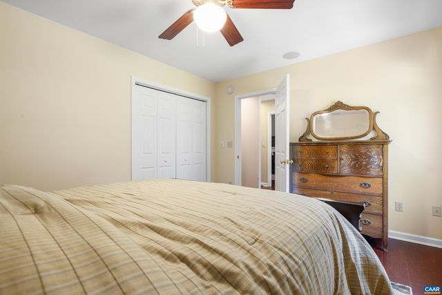 165 HEMLOCK LN, Barboursville, VA 22923