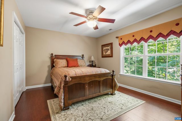 165 HEMLOCK LN, Barboursville, VA 22923