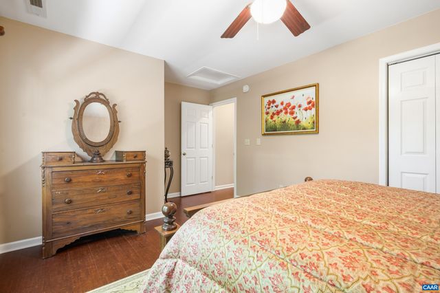 165 HEMLOCK LN, Barboursville, VA 22923
