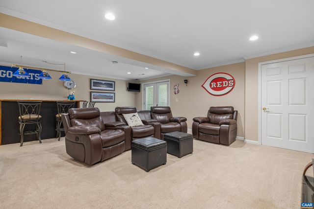 165 HEMLOCK LN, Barboursville, VA 22923