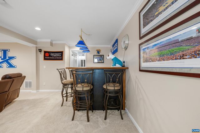 165 HEMLOCK LN, Barboursville, VA 22923