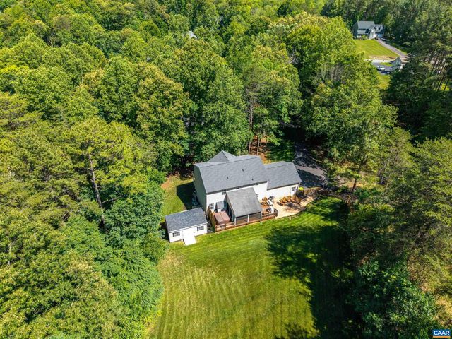 165 HEMLOCK LN, Barboursville, VA 22923