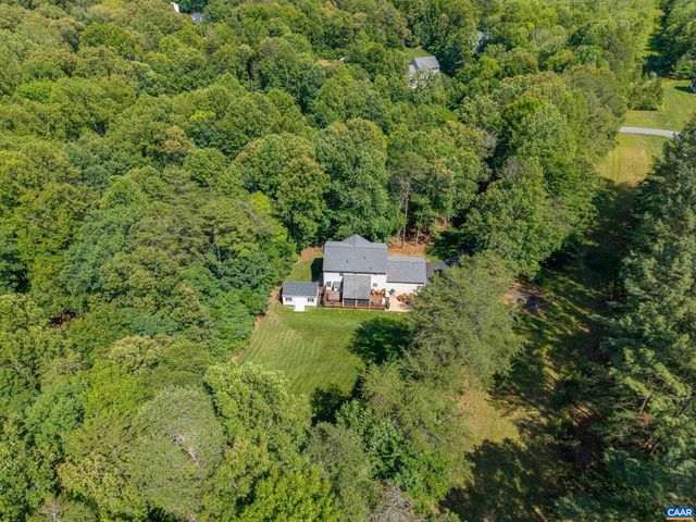165 HEMLOCK LN, Barboursville, VA 22923