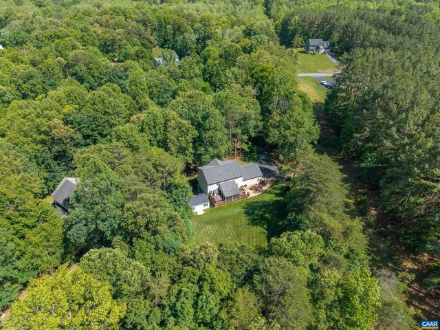 165 HEMLOCK LN, Barboursville, VA 22923
