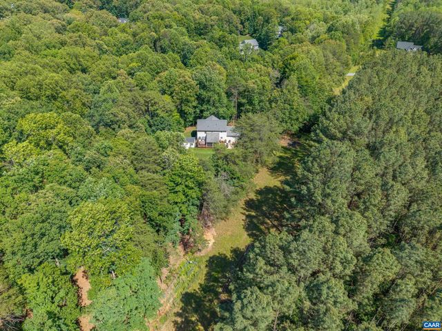 165 HEMLOCK LN, Barboursville, VA 22923