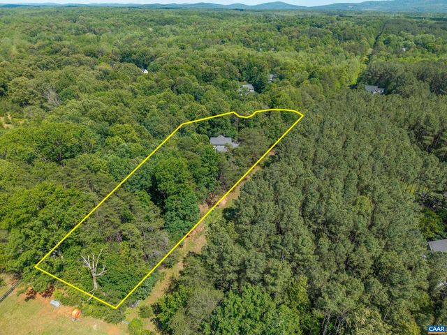 165 HEMLOCK LN, Barboursville, VA 22923