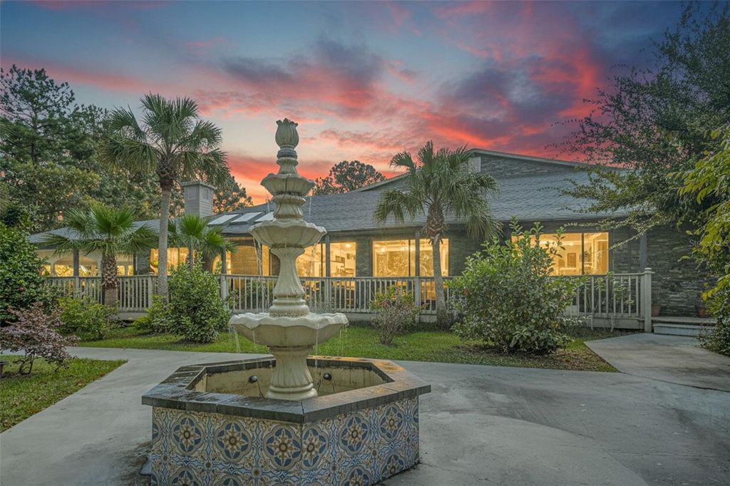 12903 NW 112TH AVENUE, Alachua, FL 32615