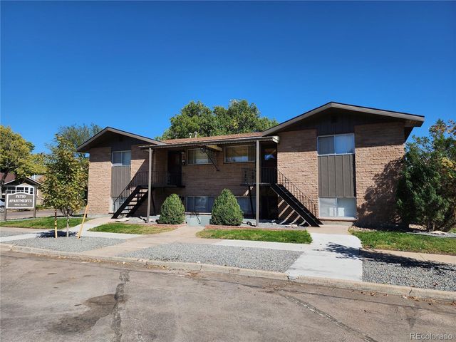 905 S 2nd Avenue, Sterling, CO 80751