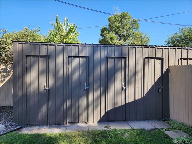 905 S 2nd Avenue, Sterling, CO 80751