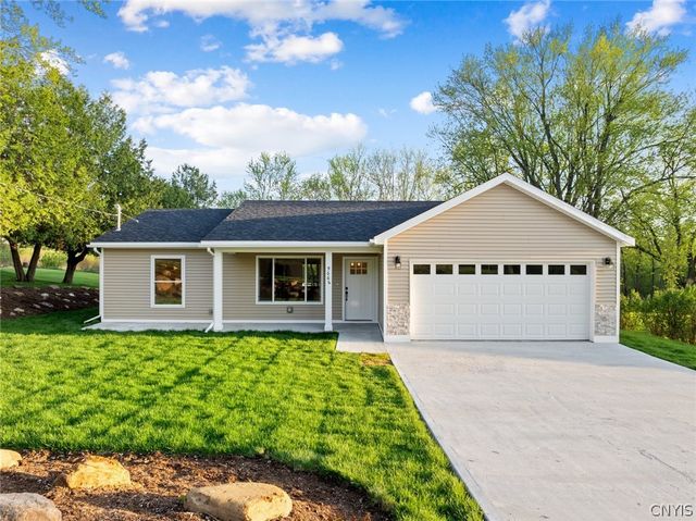 9666 Mallory Road, New Hartford, NY 13413