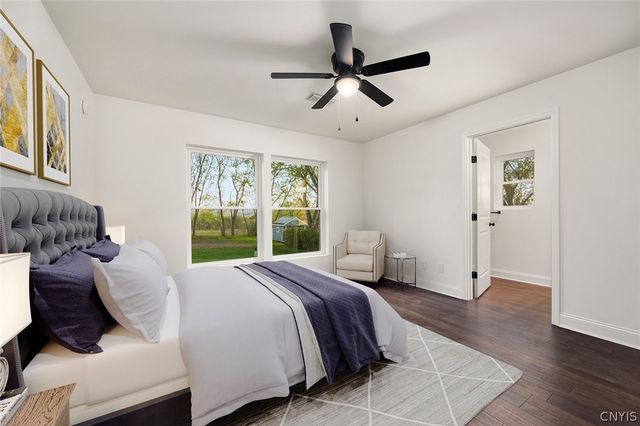 9666 Mallory Road, New Hartford, NY 13413