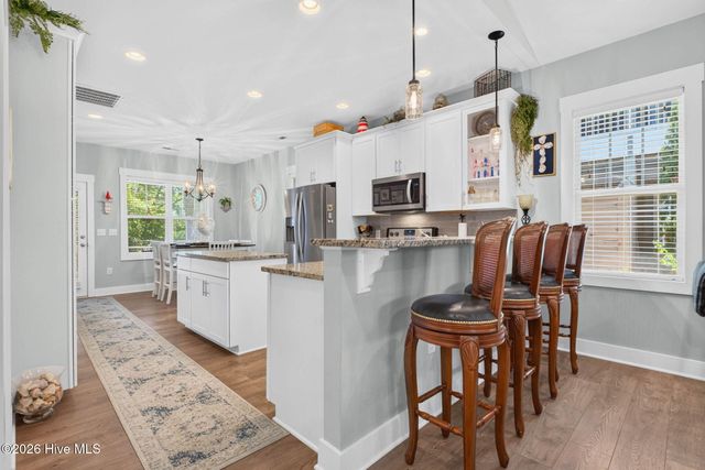 222 NE 37th Street, Oak Island, NC 28465