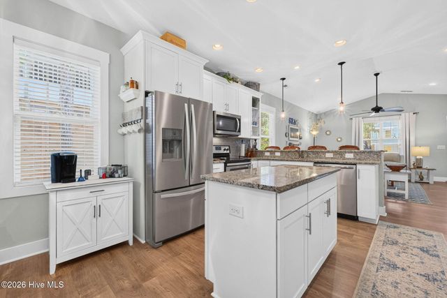 222 NE 37th Street, Oak Island, NC 28465