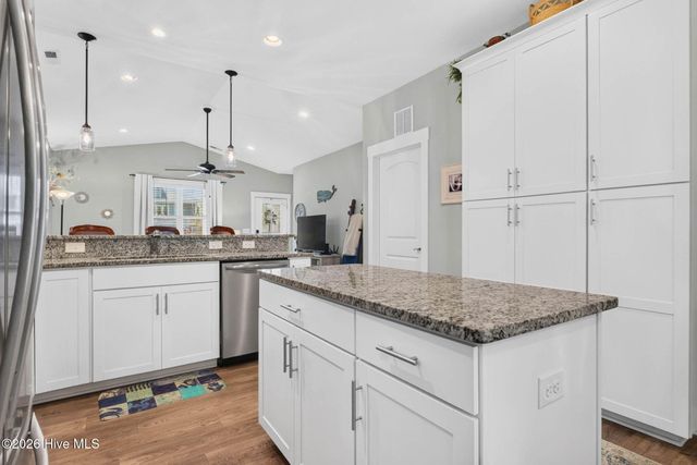 222 NE 37th Street, Oak Island, NC 28465
