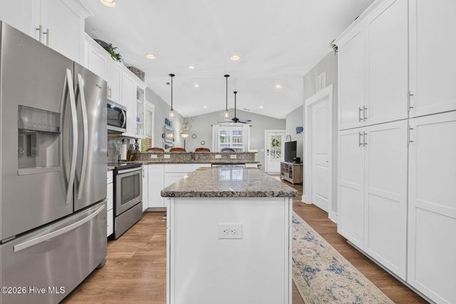 222 NE 37th Street, Oak Island, NC 28465