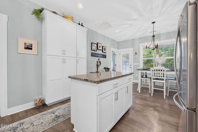222 NE 37th Street, Oak Island, NC 28465