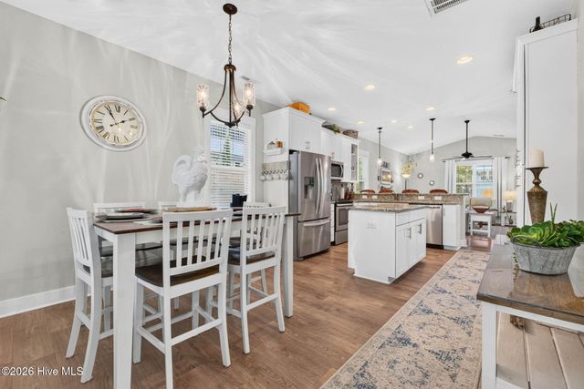 222 NE 37th Street, Oak Island, NC 28465